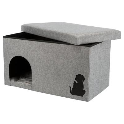 Trixie Kattenhuis Kimy Grijs