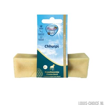 Renske Chhurpi Kaas Kauwkluif