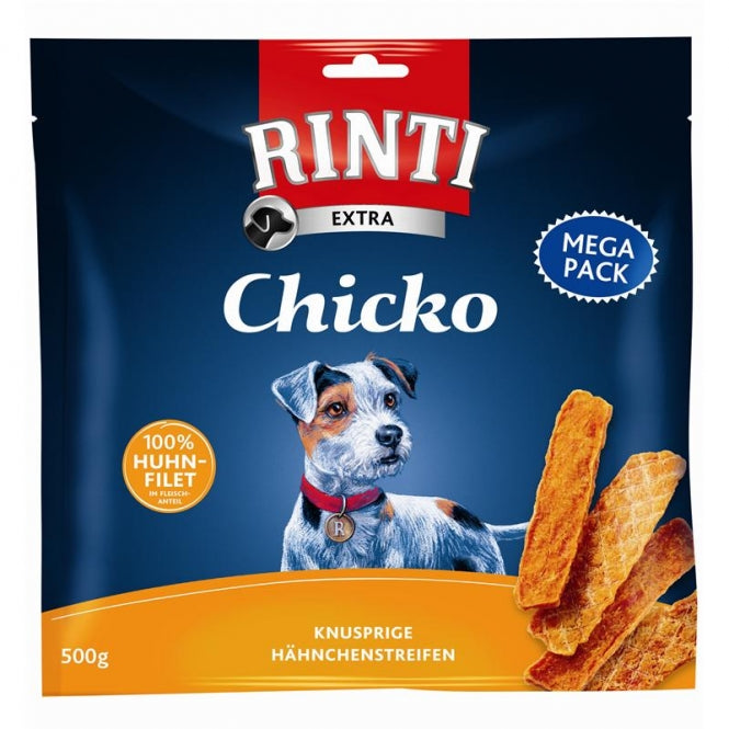 Rinti Chicko Kip Megapack - 500 g