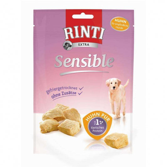 Rinti Sensible Snack Kip - 120 g