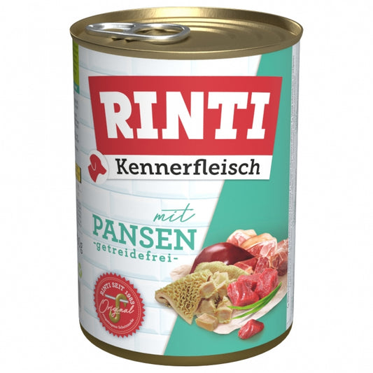 Rinti Kennerfleisch Pens - 400 g