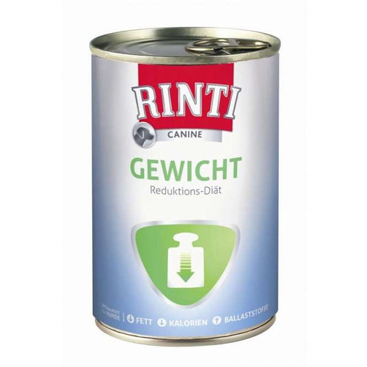 Rinti Canine Gewicht - 400 g