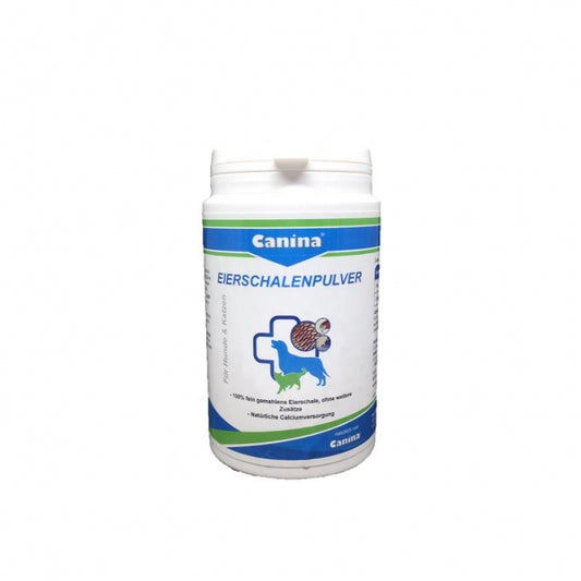 Canina Pharma Eierschaalpoeder - 250 g