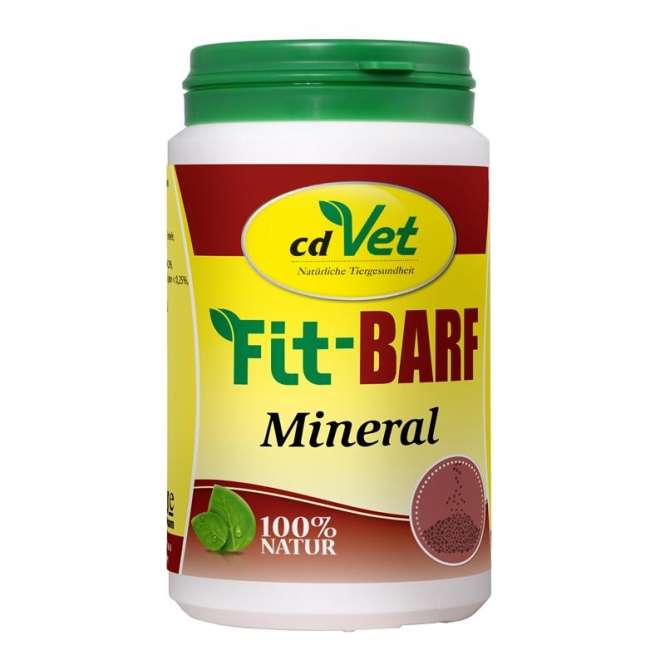 cdVet Fit-BARF Mineraal - 300 g