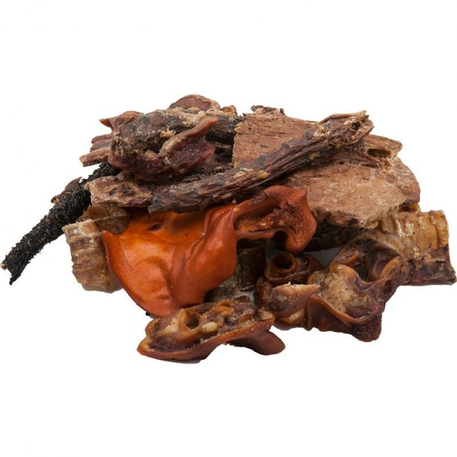 Classic Dog - Super Top Mix - 200g