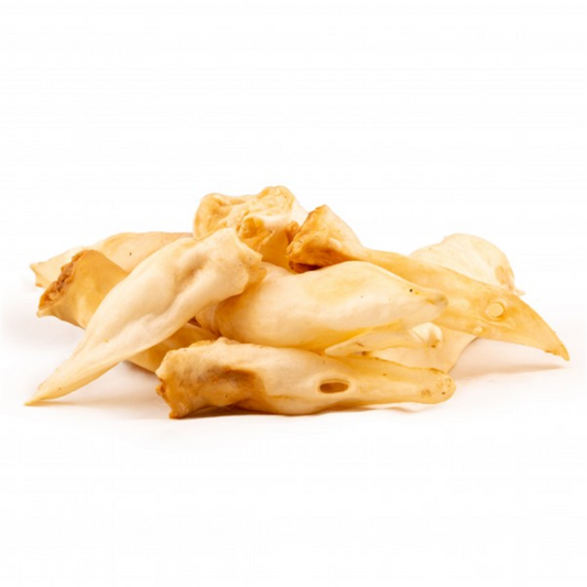 Classic Dog - Geitenoren - 100g