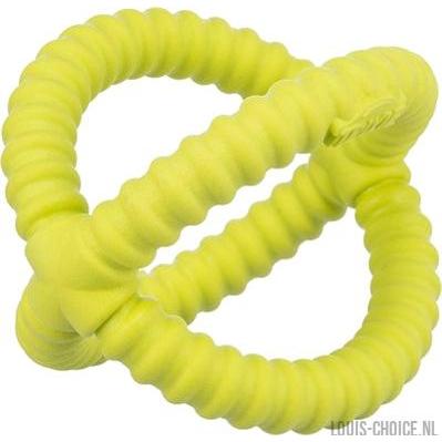 Trixie Aqua Toy Trekspeeltje Tpr Lime