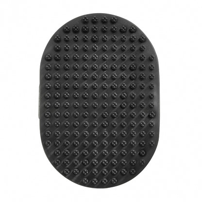 EBI Noir massageborstel