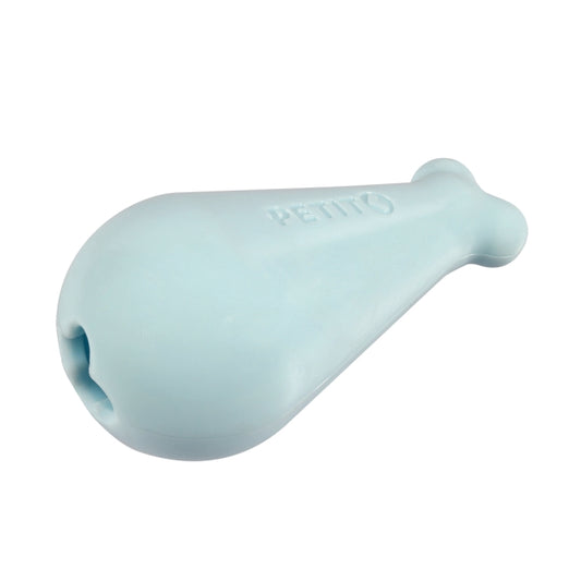 EBI Petit - Puppy Snack Toy - Chico - Blauw