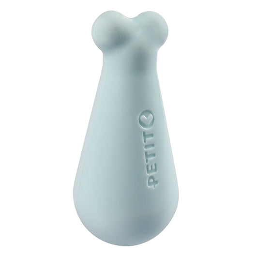 EBI Petit - Puppy Snack Toy - Chico - Blauw