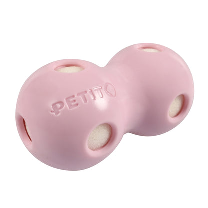 EBI Petit Waterspeelgoed Coco voor Puppy's - Geel