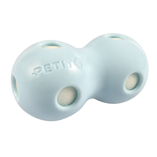 EBI Petit - Coco - Waterspeeltje voor puppy's - Blauw