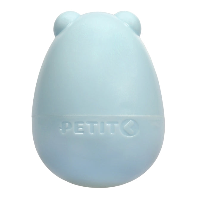 EBI Petit - Balu - Draaiend Puppy Speelgoed - Blauw