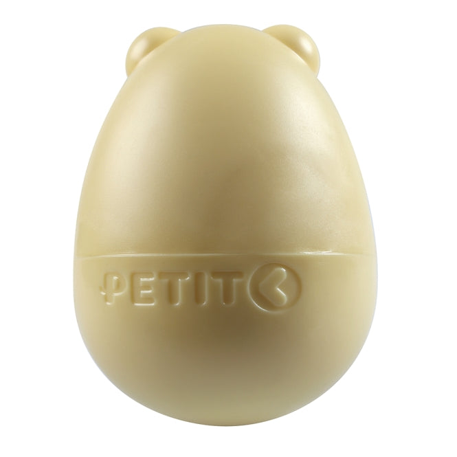 EBI Petit - Balu - Draaiend Puppy Speelgoed - Geel