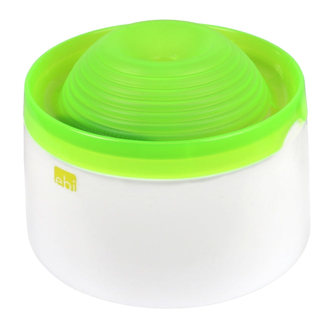 EBI Drinkfontein Mango - Groen