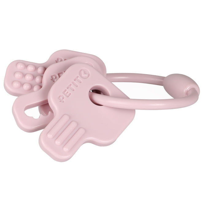 EBI Petit - Puppyspeeltje Cleo - Roze