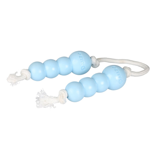 EBI Petit - Puppyspeeltje Pilou - Blauw