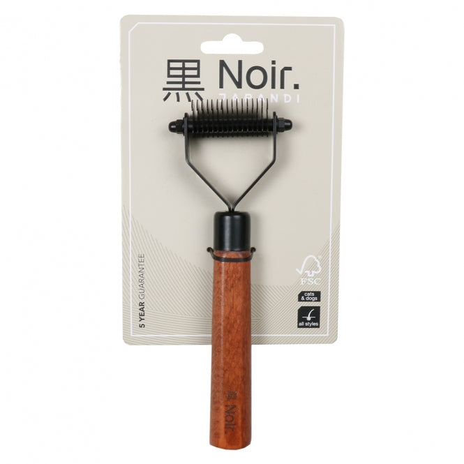 EBI Noir Japandi Ontklitter - 16 Messen