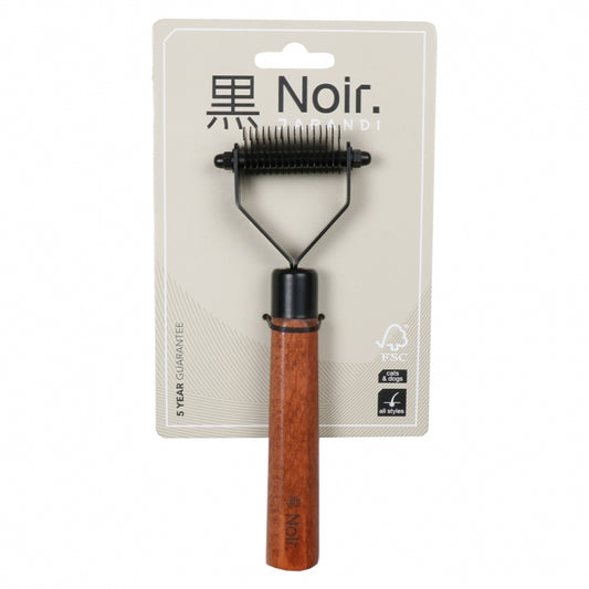 EBI Noir Japandi Ontklitter - 16 Messen