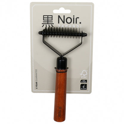 EBI Noir Japandi Ontklitter - 8 Messen