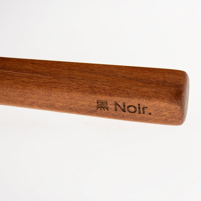 EBI Noir Japandi Ontklittingshark - 20 x 8 x 6 cm