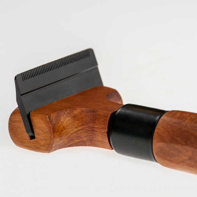 EBI Noir Japandi Trim-mes - Smal - 16,6 x 5 x 3 cm