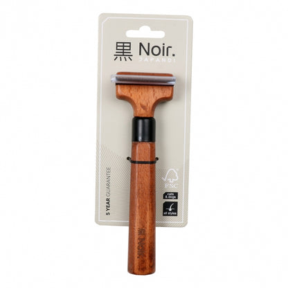 EBI Noir Japandi Trim-mes - Smal - 16,6 x 5 x 3 cm