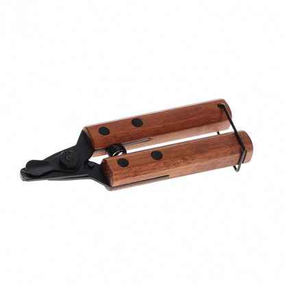 EBI Noir Japandi Nagelknipper - S - 13 x 4 x 1,6 cm
