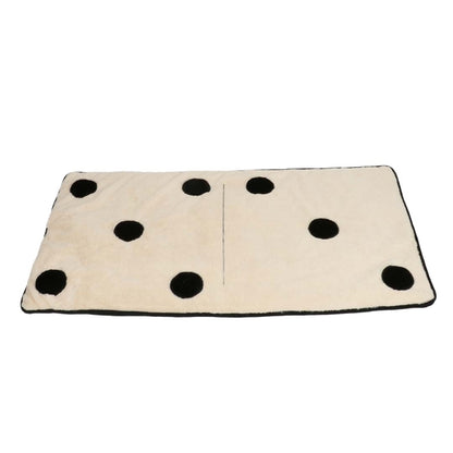 Coockoo Hondendeken Domino Dream - 120x60cm