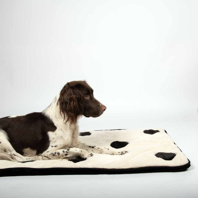 Coockoo Hondendeken Domino Dream - 120x60cm