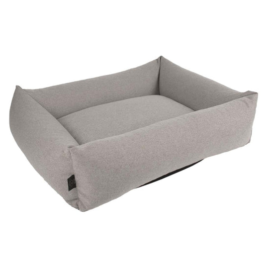 D&D Hondenbed Eden - taupe - 110x95x25cm