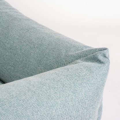 D&D Eden hondenbed - oceaan - L - 110x95x25cm