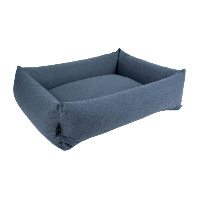 D&D Hondenbed Eden - midnight - 110x95x25cm