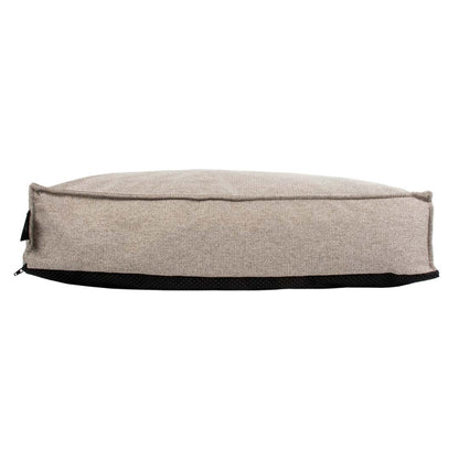D&D Matras Eden - Taupe - 70 x 50 x 14 cm