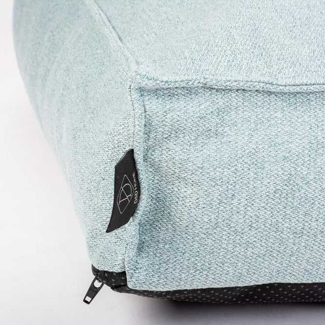 D&D Honden kussen Eden - ocean - M - 90x65x15cm