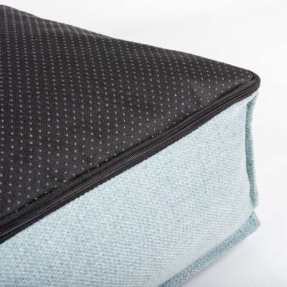 D&D Honden kussen Eden - ocean - L - 110x73x15cm