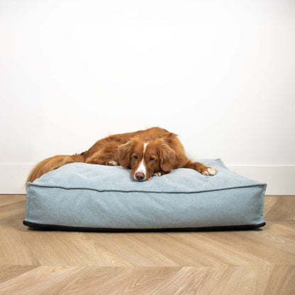 D&D Honden kussen Eden - ocean - S - 70x50x14cm