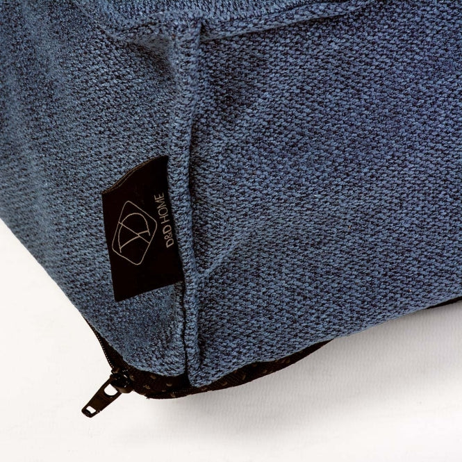 D&D Matras Eden - Midnight - 110 x 73 x 15 cm