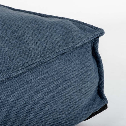 D&D Matras Eden - Midnight - 70 x 50 x 14 cm
