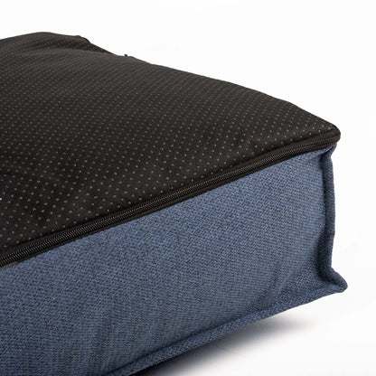 D&D Matras Eden - Midnight - 70 x 50 x 14 cm
