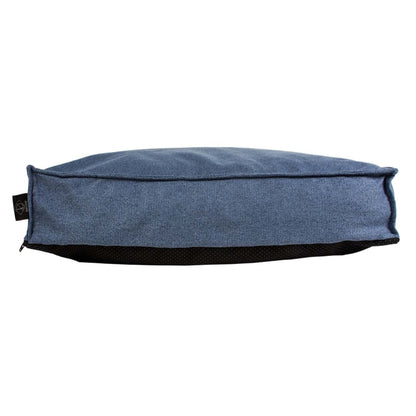 D&D Matras Eden - Midnight - 90 x 65 x 15 cm
