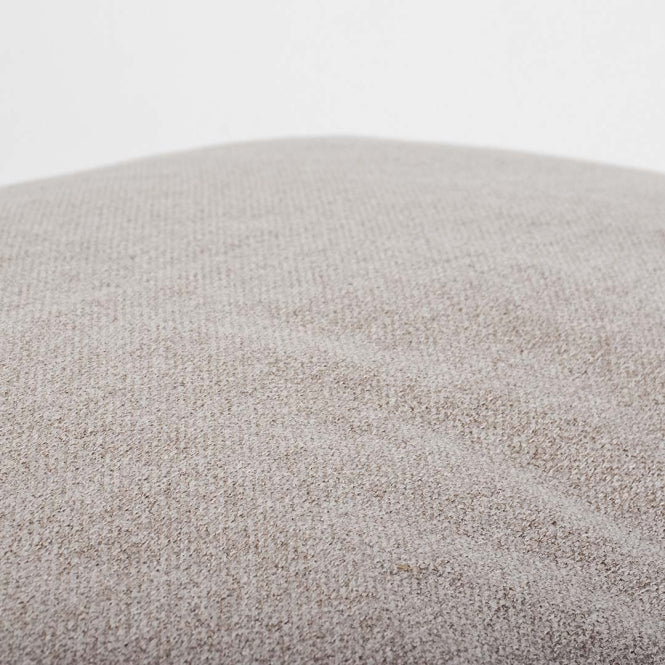 D&D Kussen Eden - taupe - 130x90x10cm