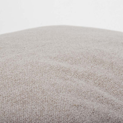 D&D Kussen Eden - taupe - 130x90x10cm