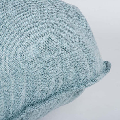 D&D Eden kussen - oceaan - 100x70x10cm