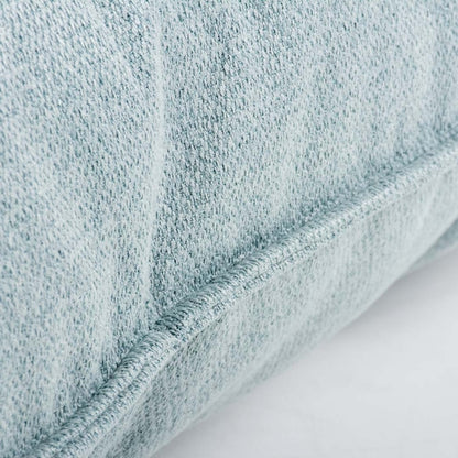 D&D Eden kussen - oceaan - 100x70x10cm