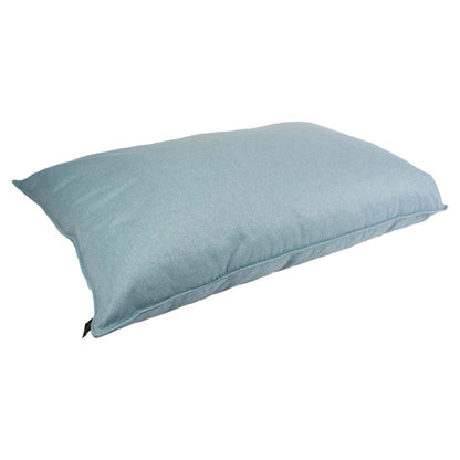 D&D Eden kussen - oceaan - 100x70x10cm