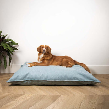 D&D Eden kussen - oceaan - 130x90x10cm