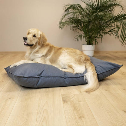 D&D Kussen Eden - midnight - 100x70x10cm