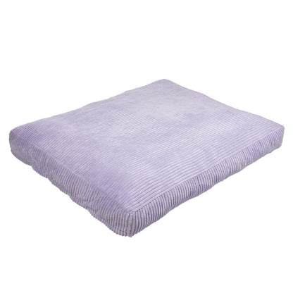 Coockoo Hondenkussen Cozy Uni - 120x80x12cm