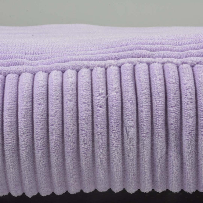 Coockoo Hondenkussen Cozy Uni - 120x80x12cm